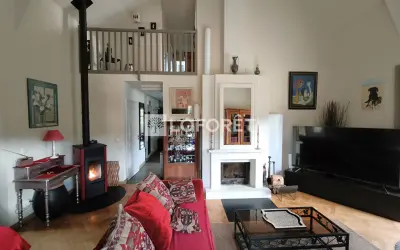 Maison 682 500 € PLAISIR (78370) photo 5