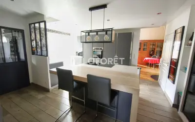 Maison 682 500 € PLAISIR (78370) photo 7