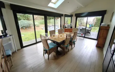 Maison 682 500 € PLAISIR (78370) photo 8