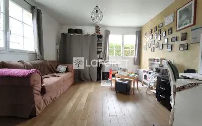 Maison 682 500 € PLAISIR (78370) photo 9