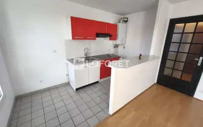Appartement 129 500 € PLAISIR (78370) photo 4