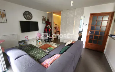 Appartement 149 500 € PLAISIR (78370) photo 2