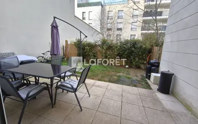 Appartement 202 000 € PLAISIR (78370) photo 2