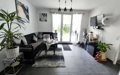 Appartement 191 000 € PLAISIR (78370) photo 2