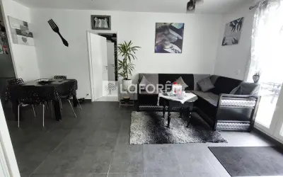 Appartement 191 000 € PLAISIR (78370) photo 4