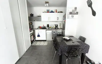 Appartement 191 000 € PLAISIR (78370) photo 5
