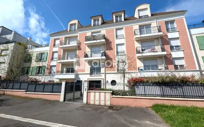 Appartement 202 000 € PLAISIR (78370) photo 8