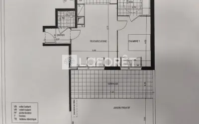 Appartement 191 000 € PLAISIR (78370) photo 8