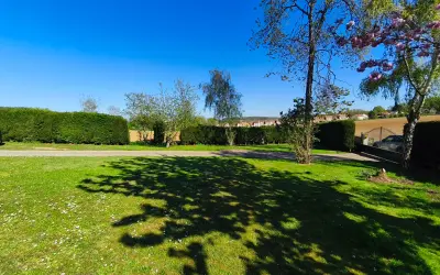 Terrain 235 000 € PLAISIR (78370) photo 2