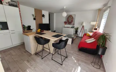 Appartement 288 000 € PLAISIR (78370) photo 4