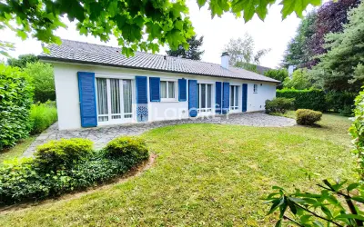 Maison 493 000 € PLAISIR (78370) photo 8