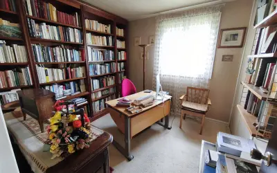 Maison 530 000 € PLAISIR (78370) photo 9