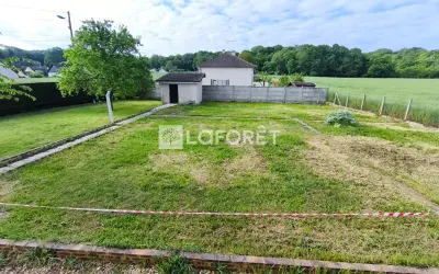 Terrain 249 000 € PLAISIR (78370) photo 2