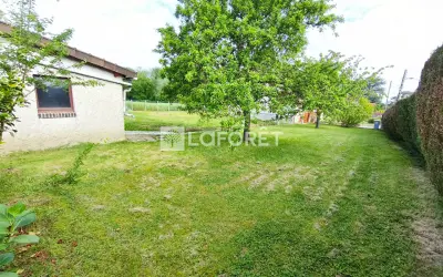 Terrain 249 000 € PLAISIR (78370) photo 4