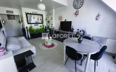 Appartement 198 000 € PLAISIR (78370) photo 4