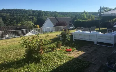 Maison 2 600 €/mois PLAISIR (78370) photo 2