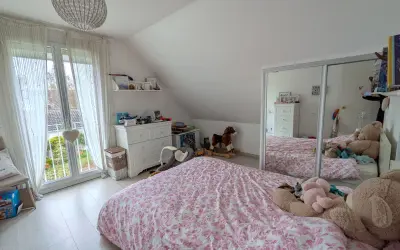 Maison 2 600 €/mois PLAISIR (78370) photo 5