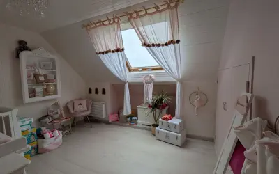 Maison 2 600 €/mois PLAISIR (78370) photo 6