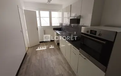 Appartement 1 095 €/mois PLAISIR (78370) photo 2