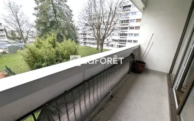 Appartement 1 095 €/mois PLAISIR (78370) photo 8
