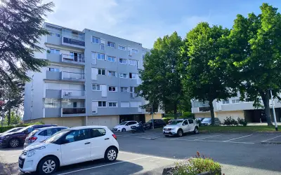 Appartement 858 €/mois PLAISIR (78370) photo 5