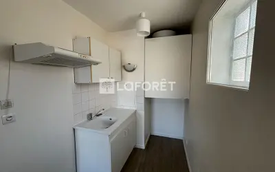 Appartement 832 €/mois PLAISIR (78370) photo 2