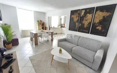 Appartement 1 000 €/mois Plaisir (78370) photo 2