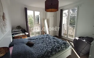 Appartement 1 058 €/mois PLAISIR (78370) photo 2