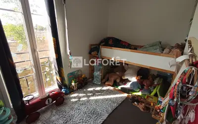 Appartement 1 058 €/mois PLAISIR (78370) photo 6