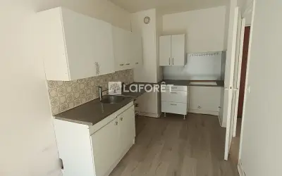Appartement 712 €/mois PLAISIR (78370) photo 2
