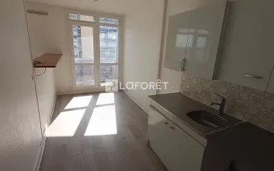 Appartement 712 €/mois PLAISIR (78370) photo 5