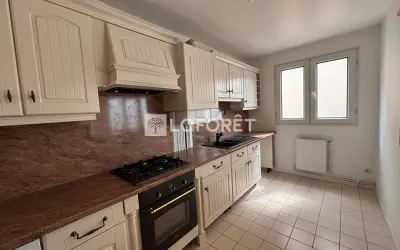 Appartement 1 100 €/mois PLAISIR (78370) photo 2