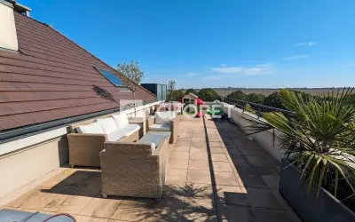 Appartement 392 000 € PLAISIR (78370) photo 2