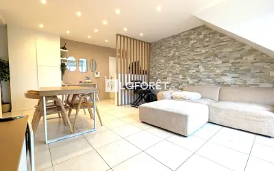 Appartement 392 000 € PLAISIR (78370) photo 4