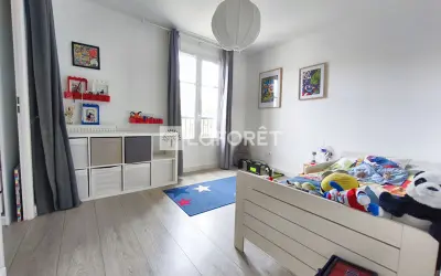 Maison 389 000 € PLAISIR (78370) photo 6