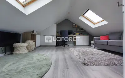 Maison 389 000 € PLAISIR (78370) photo 8