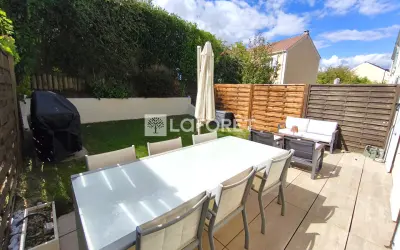 Maison 389 000 € PLAISIR (78370) photo 9