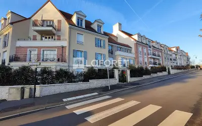 Appartement 1 199 €/mois PLAISIR (78370) photo 4