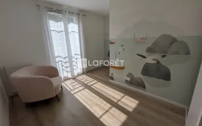 Appartement 1 199 €/mois PLAISIR (78370) photo 7