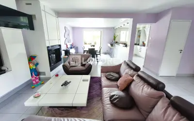 Maison 473 000 € PLAISIR (78370) photo 2