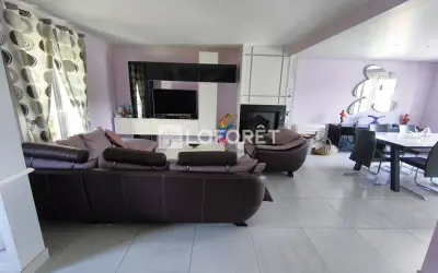 Maison 473 000 € PLAISIR (78370) photo 4