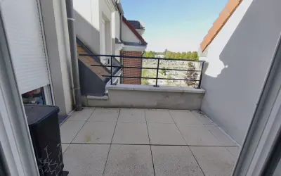 Appartement 159 000 € PLAISIR (78370) photo 2