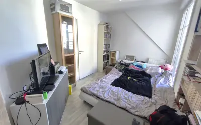 Appartement 159 000 € PLAISIR (78370) photo 4