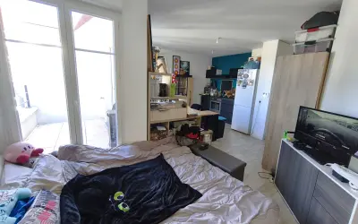 Appartement 159 000 € PLAISIR (78370) photo 5