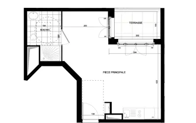 Appartement 159 000 € PLAISIR (78370) photo 7
