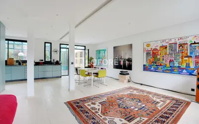 Maison 1 340 000 € SURESNES (92150) photo 4