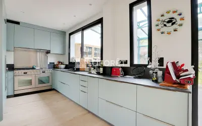 Maison 1 340 000 € SURESNES (92150) photo 5
