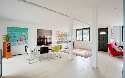 Maison 1 340 000 € SURESNES (92150) photo 6