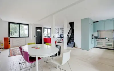 Maison 1 340 000 € SURESNES (92150) photo 7