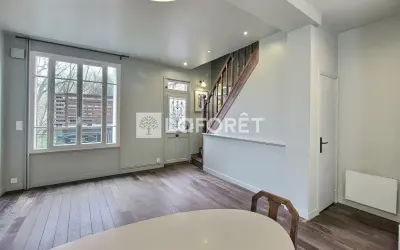 Appartement 599 000 € SURESNES (92150) photo 2